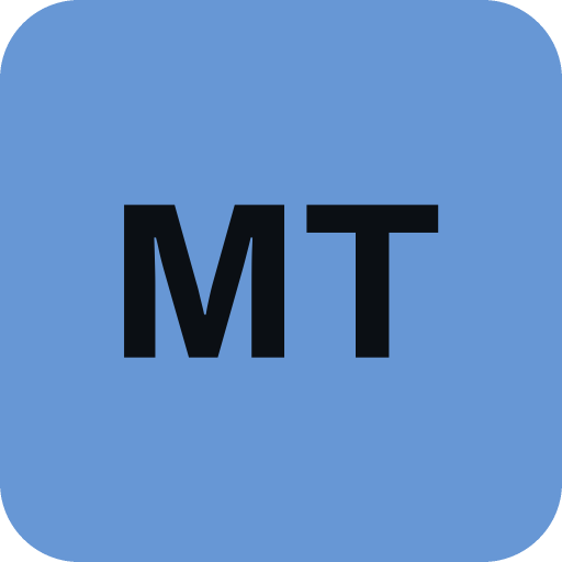 Meridian Technical logo